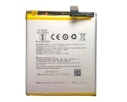 Akkumulátor OnePlus 6, 3300mAh Li-iON BLP657 OEM